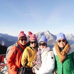 Photo taken by Sabina L