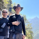 Photo taken by Sarah C