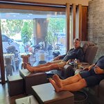 Photo taken by Beat M