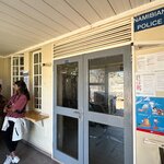 Photo taken by Tom B