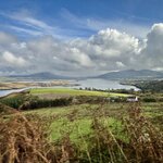 Photo taken by John O