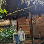 Photo taken by Erica A