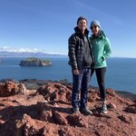 Photo taken by Janice R