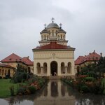 Alba Iulia | Photo taken by ronald d