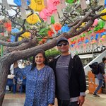 Photo taken by Sailesh P