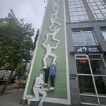 Photo taken by Kristie B