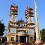 Photo taken by Steve W