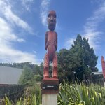 Photo taken by William F