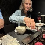 Photo taken by Larry B