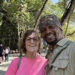 Photo taken by Ora Y