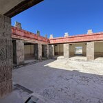 Photo taken by Pacita D