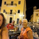 Photo taken by Cecilia M