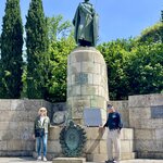 Photo taken by Jamie M