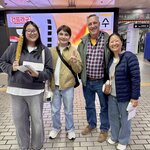 Photo taken by Laura W