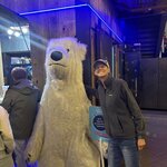 Photo taken by Mark M