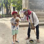 Photo taken by Celeste H