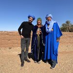 Photo taken by Marcello A