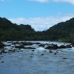 Petrohue River | Photo taken by Beth S