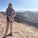 Photo taken by Anna E