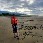 Photo taken by Steven P