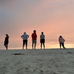 Photo taken by Mark A