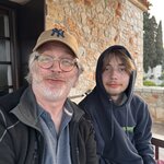 Photo taken by Jones I