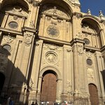 Photo taken by David N