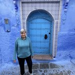 Photo taken by Larry M