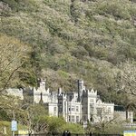 Photo taken by George B