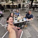 Photo taken by Erin J