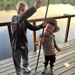 Photo taken by Eric F