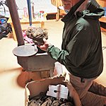 Photo taken by Kathleen L