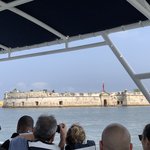 Islas del Rosario | Photo taken by Jason K