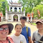 Photo taken by Stephanie T