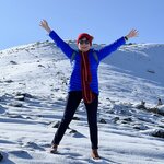 Photo taken by Sabina L