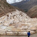 Photo taken by Barb M