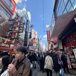 Photo taken by Charlotte B