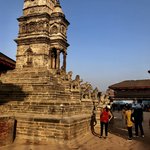 Photo taken by Victor R