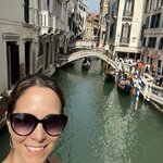 Photo taken by Michelle P