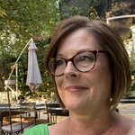 Photo taken by Susan M