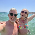 Photo taken by Steven B