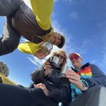 Photo taken by Amber S