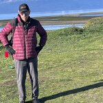 Photo taken by Ruth E