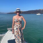 Photo taken by Alysia P