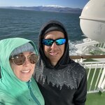 Photo taken by Janice R