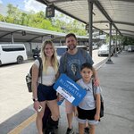 Photo taken by Brian W