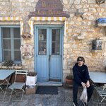 Photo taken by Jones I