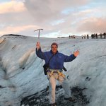 Photo taken by Alfredo H