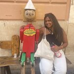 Photo taken by Anita M