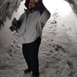 Photo taken by Wanda H